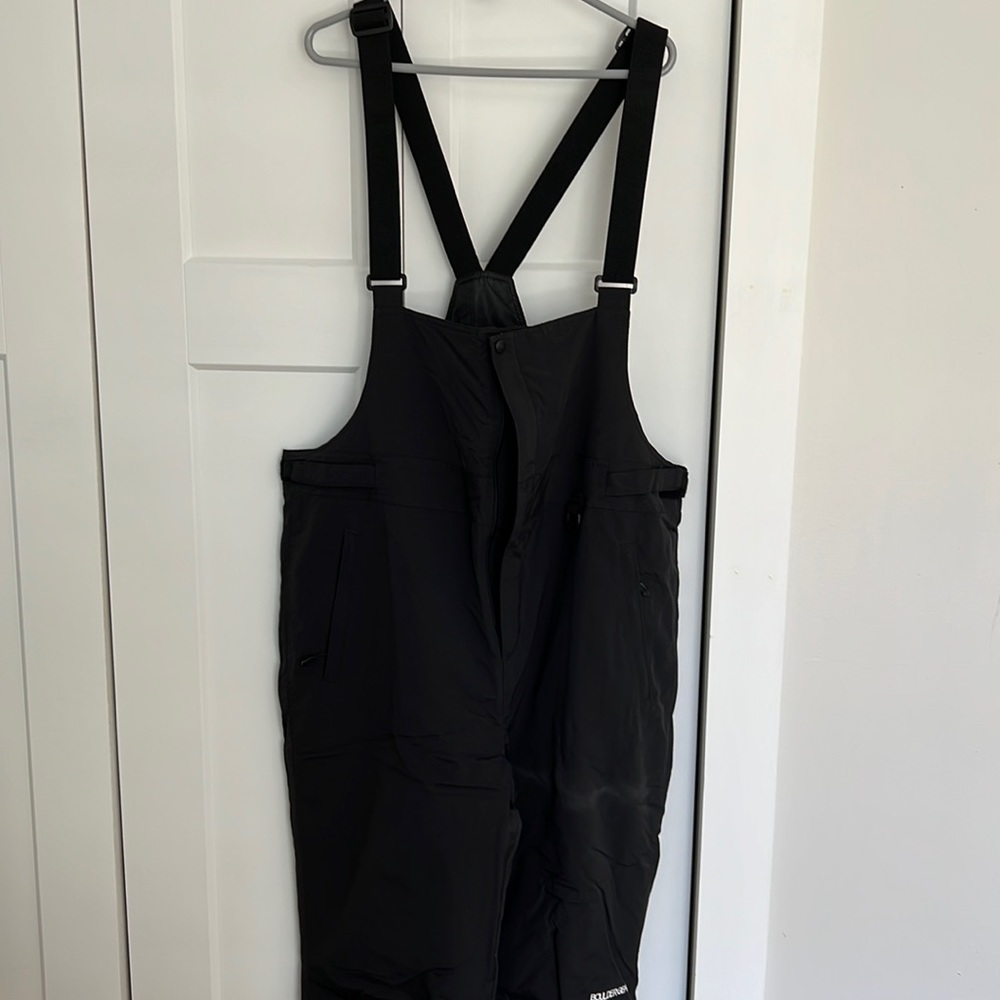 Men’s Ski Bibs